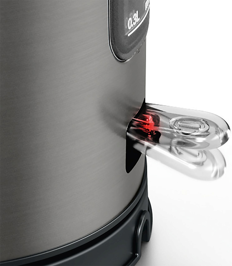 Купить Чайник Bosch TWK5P475 — Фото 4