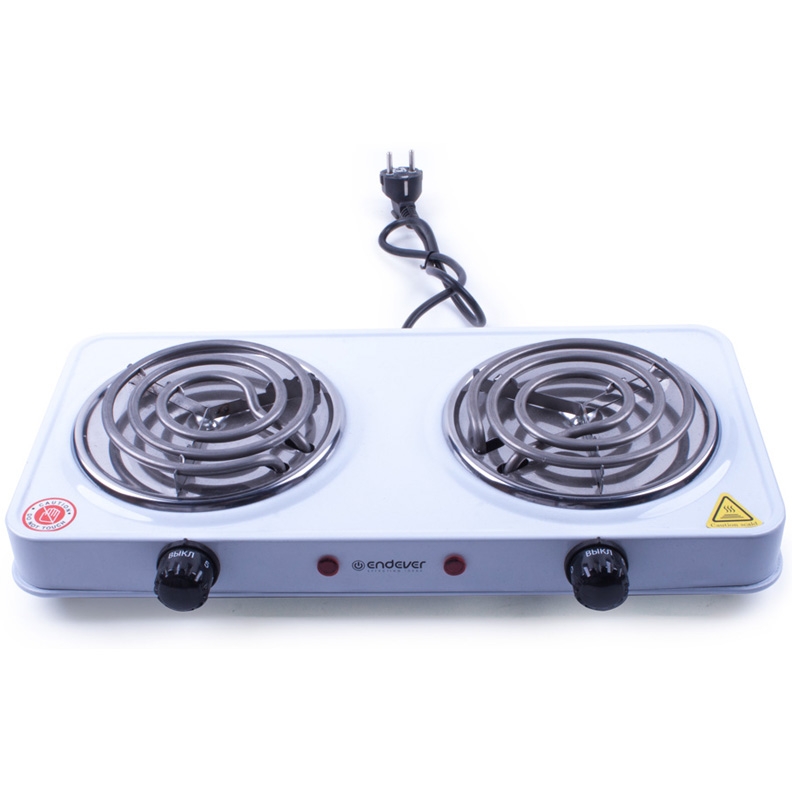 Купить Плитка ENDEVER Skyline EP-24 W (1000вт) — Фото 2