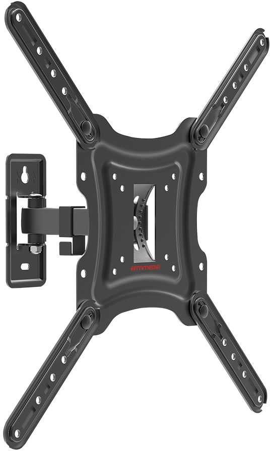 Кронштейн ARM MEDIA LCD-403 new черный 26"-55"																		 — описание, фото, цены в интернет-магазине PT Stores