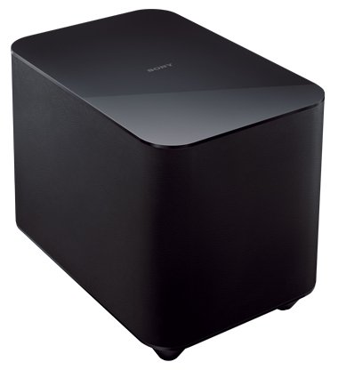 Акустическая система SONY SWF-BR100B																		 — описание, фото, цены в интернет-магазине PT Stores