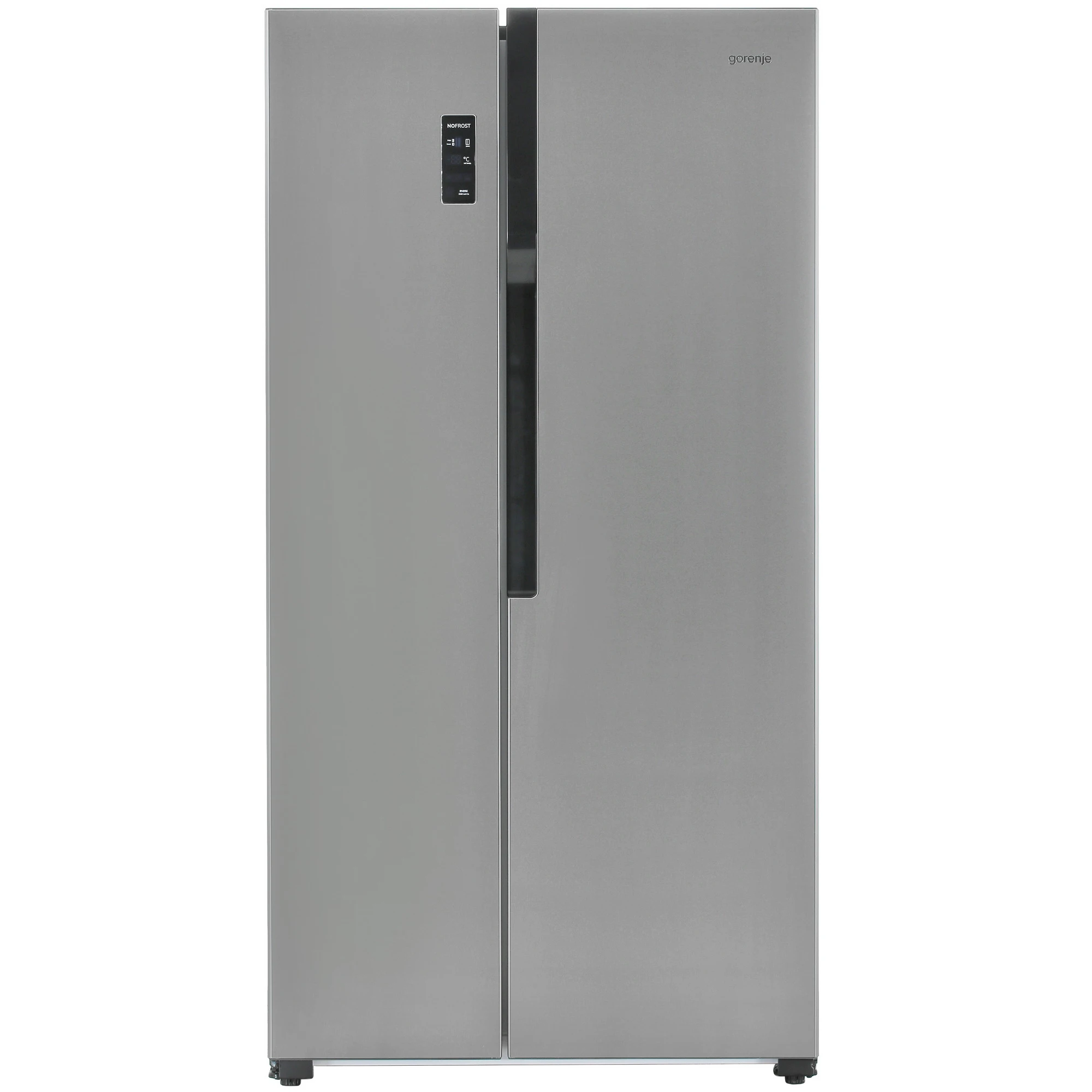 Холодильник Gorenje NRS918EMX																		 — описание, фото, цены в интернет-магазине PT Stores