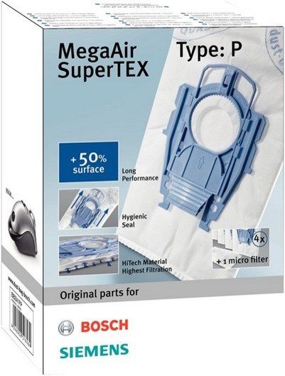 Аксессуары BOSCH BBZ 41FP																		 — описание, фото, цены в интернет-магазине PT Stores