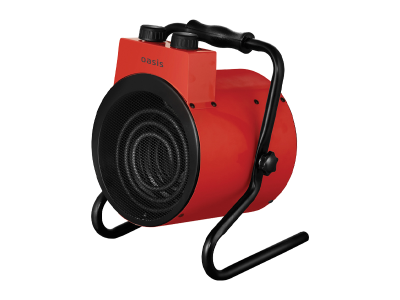 Тепловая пушка Oasis TP-20R (U)																		 — описание, фото, цены в интернет-магазине PT Stores