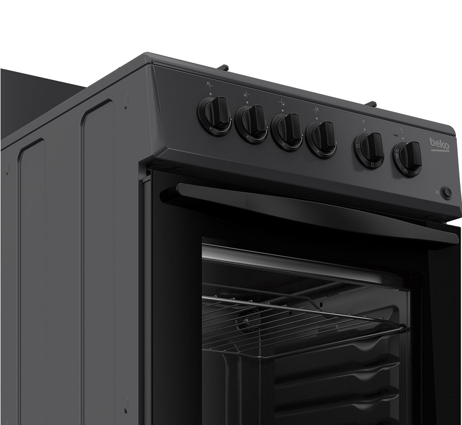 Купить Комбинированная плита BEKO FFSS 42012 A — Фото 3