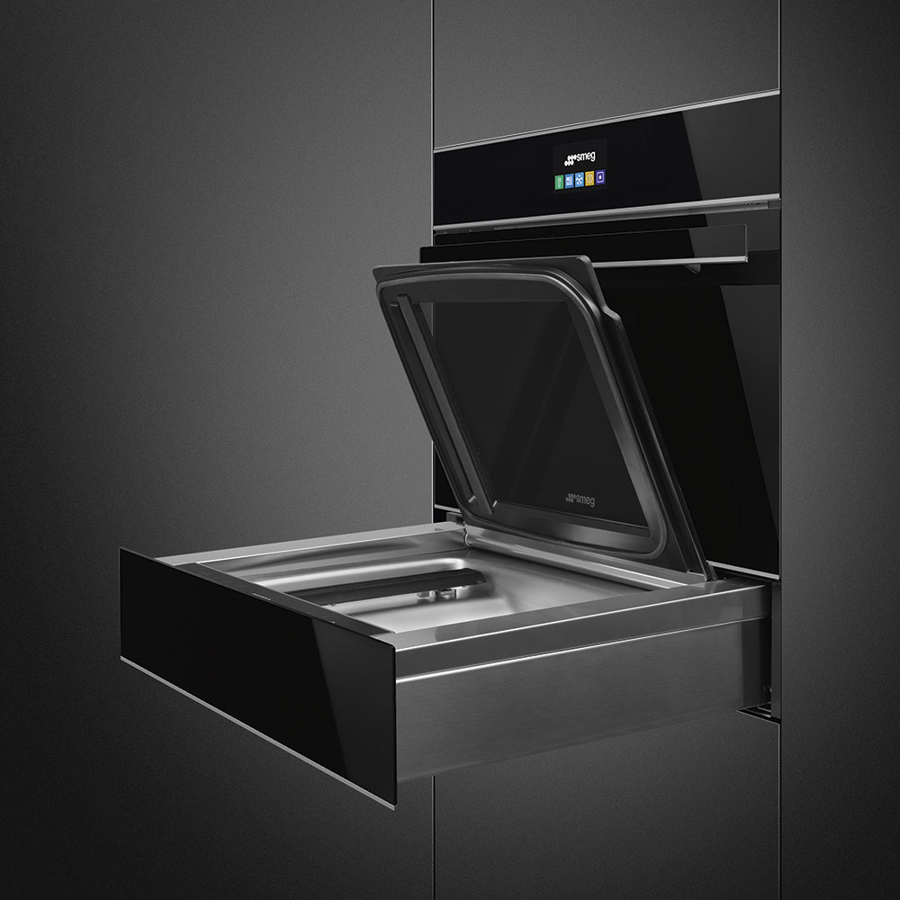 Купить Вакууматор SMEG CPV615NX — Фото 6