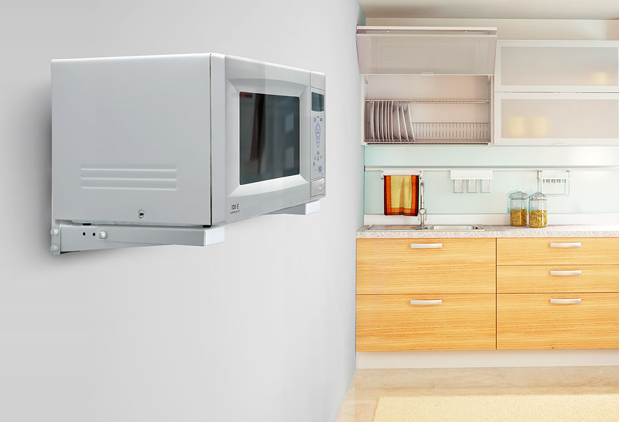 Купить  HOLDER MWS-2002silver — Фото 3