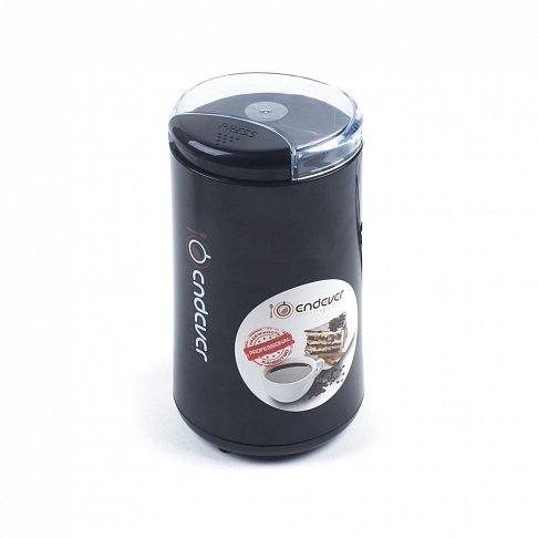 Кофемолка ENDEVER  Costa-1054																		 — описание, фото, цены в интернет-магазине PT Stores