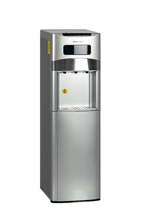 Кулер для воды HIBERG UFK-693B																		 — описание, фото, цены в интернет-магазине PT Stores