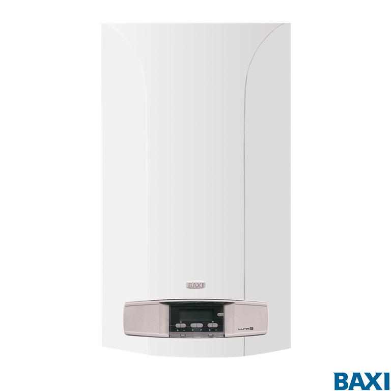 Водонагреватель газовый BAXI LUNA-3 280 Fi																		 — описание, фото, цены в интернет-магазине PT Stores