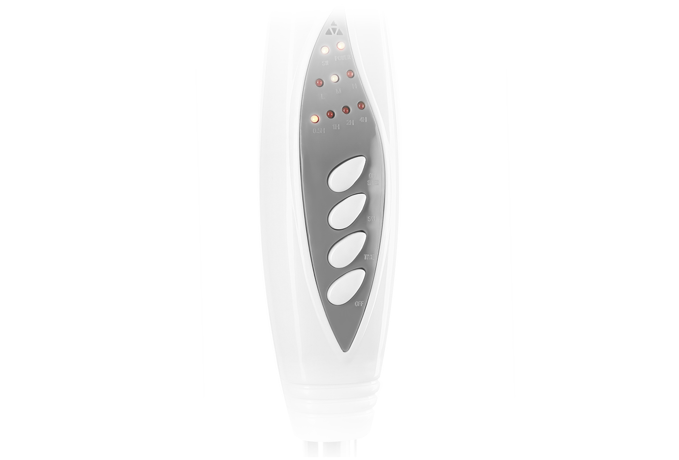 Купить Вентилятор CENTEK CT-5021 Gray — Фото 4