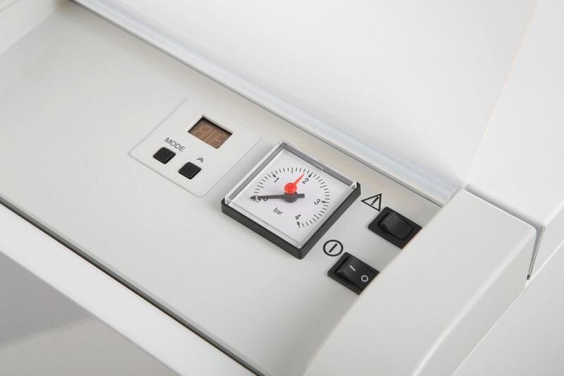 Купить Водонагреватель газовый Protherm Медведь 40 KLOM 38,5 кВт — Фото 3