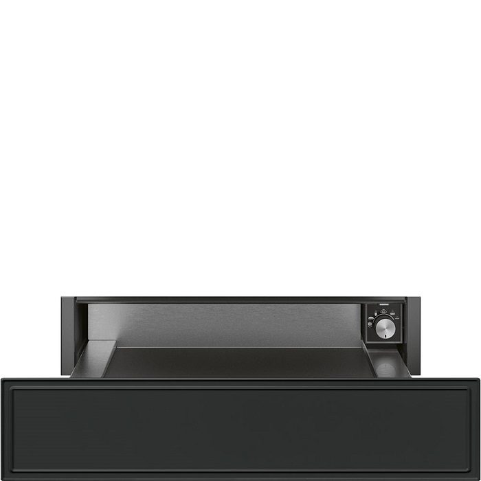 Подогреватель посуды SMEG CPR715A																		 — описание, фото, цены в интернет-магазине PT Stores