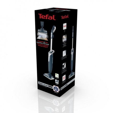Купить Отпариватели и пароочистители TEFAL VP6591RH — Фото 8