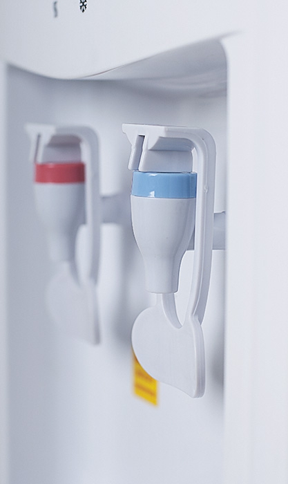 Купить Кулер для воды HotFrost V118 — Фото 3