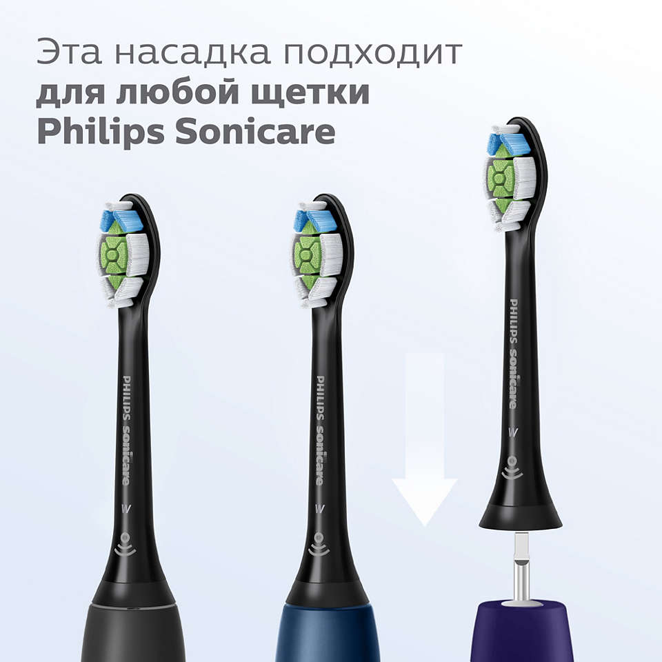 Купить  PHILIPS HX6068/13 — Фото 2
