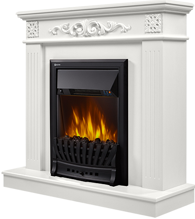 Купить Портал  Electrolux Noce Classic белый — Фото 2