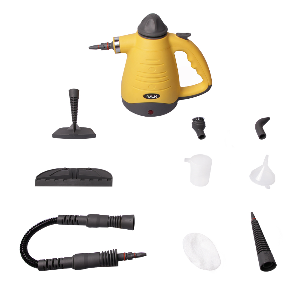 Купить Отпариватели и пароочистители VLK Sorento 4900 — Фото 5