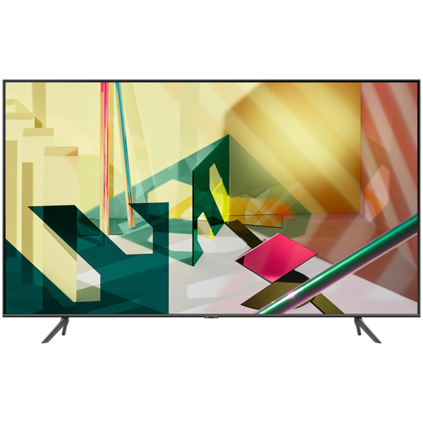 Телевизор SAMSUNG QE65Q77TAU																		 — описание, фото, цены в интернет-магазине PT Stores