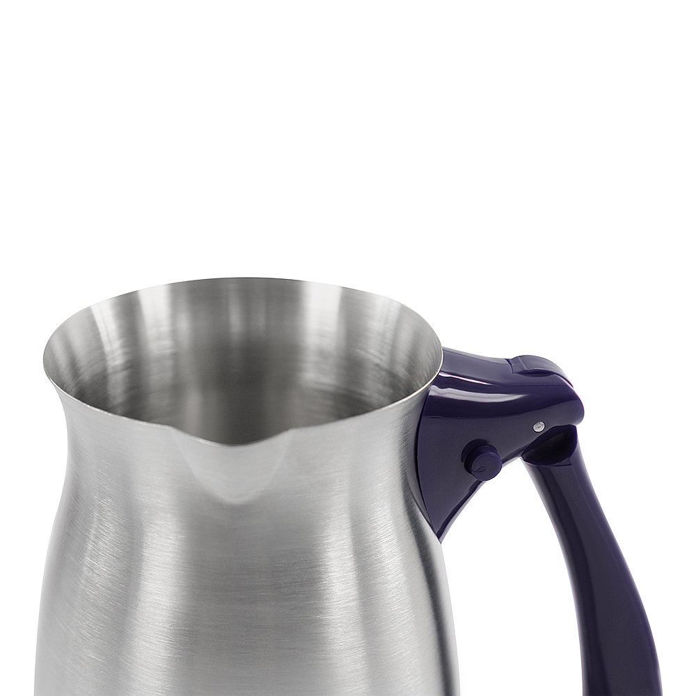 Купить Электротурка LUMME LU-1631 темный топаз — Фото 5