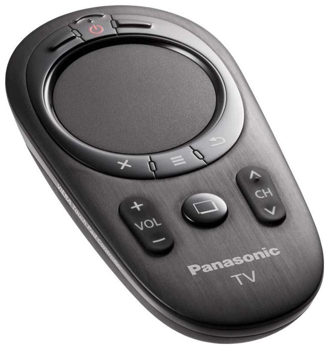 Купить Телевизор PANASONIC TX-PR55VT60 — Фото 2