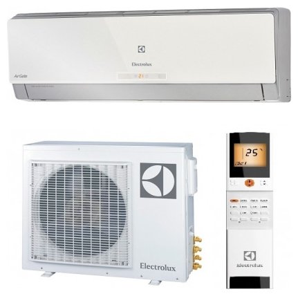 Купить Кондиционер Electrolux EACS-24HG-M/N3 — Фото 3