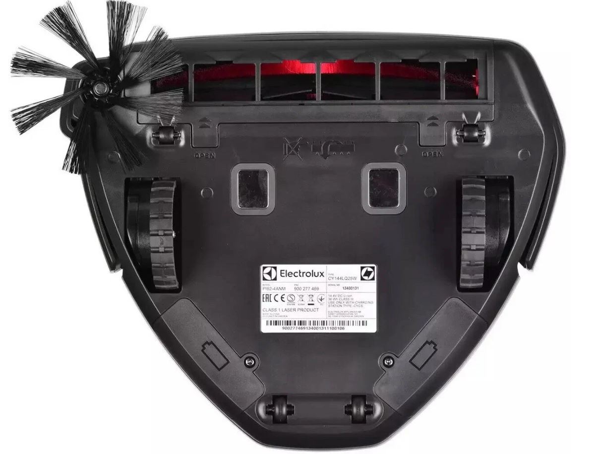 Купить Робот-пылесос Electrolux PI92-4ANM — Фото 3