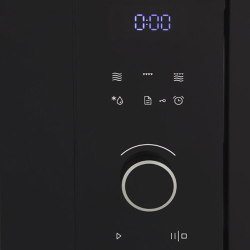 Купить Встраиваемая СВЧ печь Gorenje BM171A4XG — Фото 3