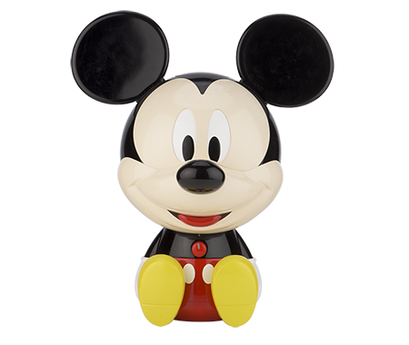Купить Увлажнитель воздуха BALLU UHB-280 Mickey Mouse — Фото 2