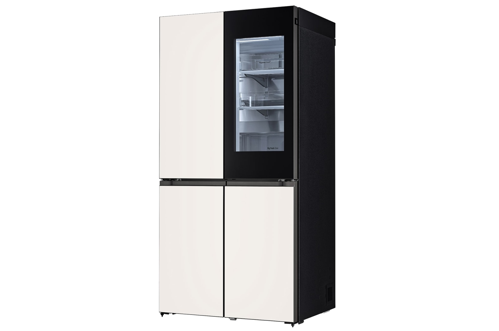 Купить Холодильник LG GR-X24FQEKM — Фото 3