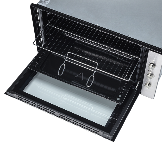 Купить Газовый духовой шкаф CATA HFG-900 — Фото 9