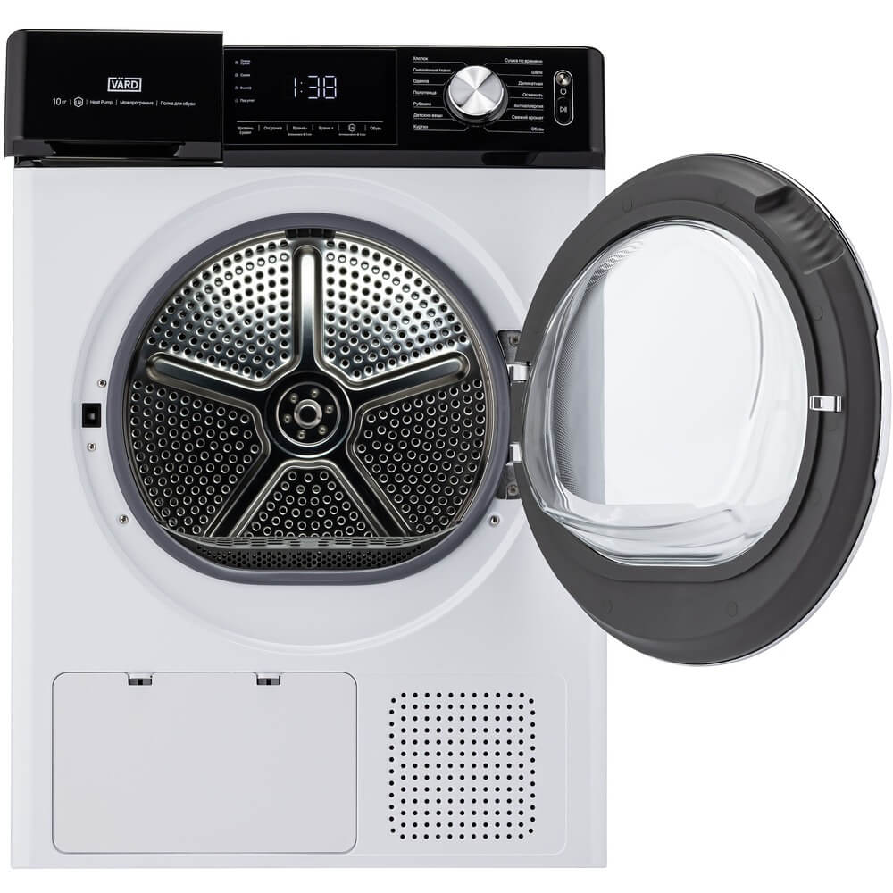 Купить Сушильная машина VARD VTH41 — Фото 3