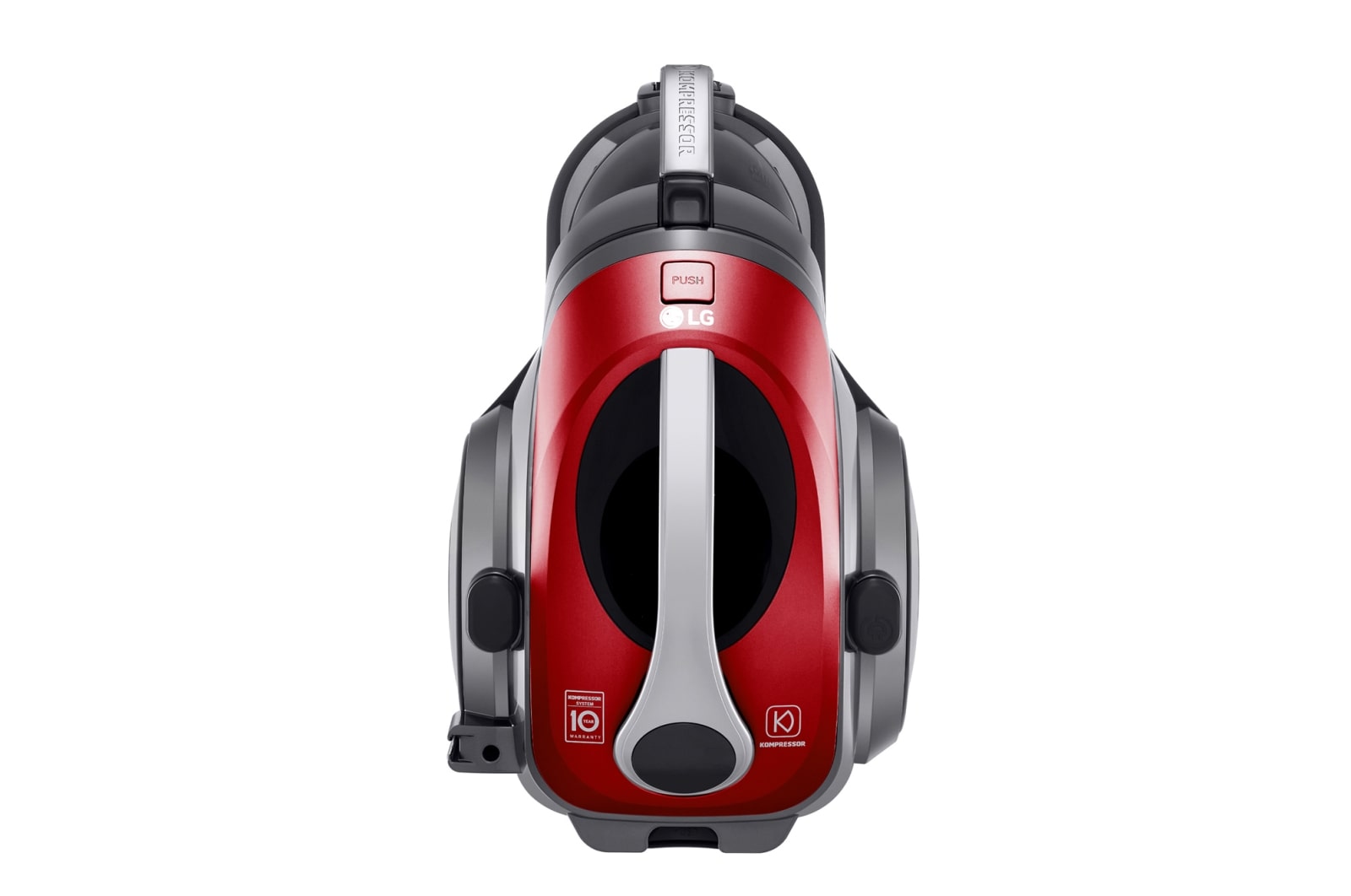 Купить Пылесос LG VK89689HU — Фото 7