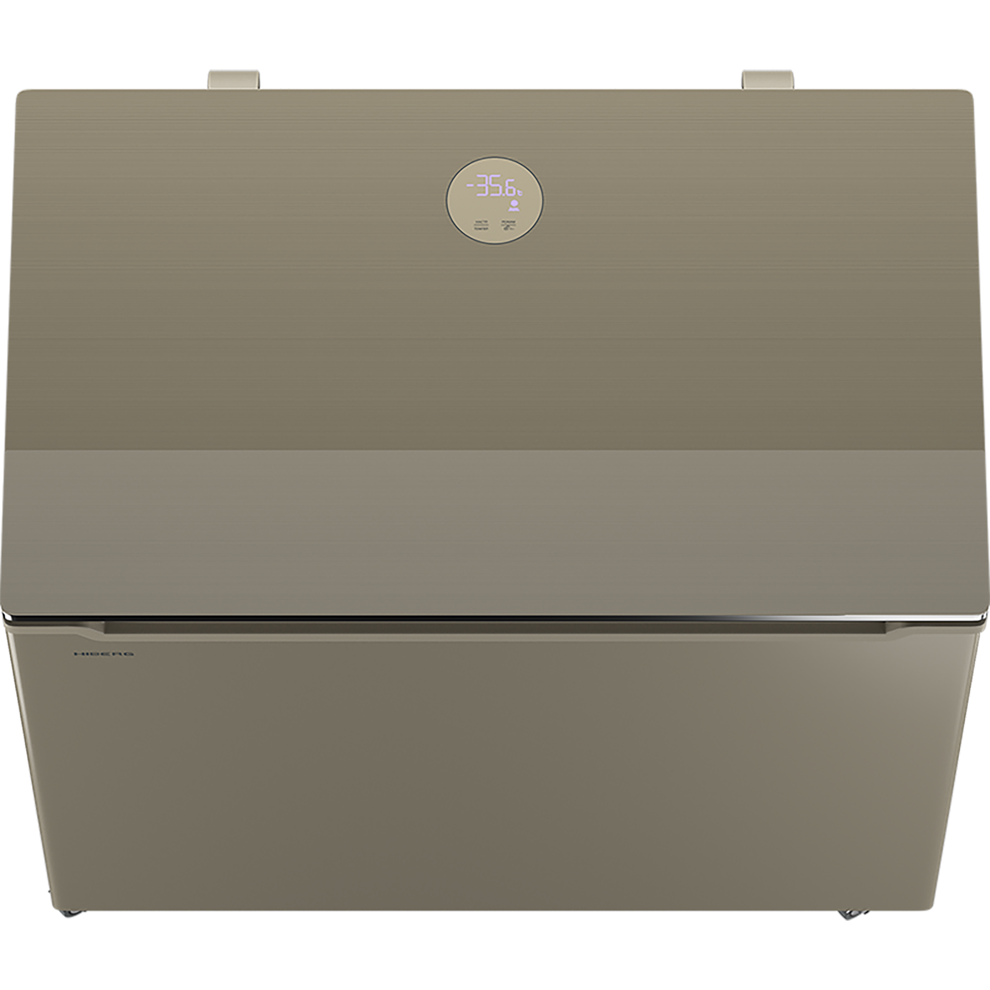 Купить Морозильный ларь NORDFROST PF 25 NFG — Фото 2