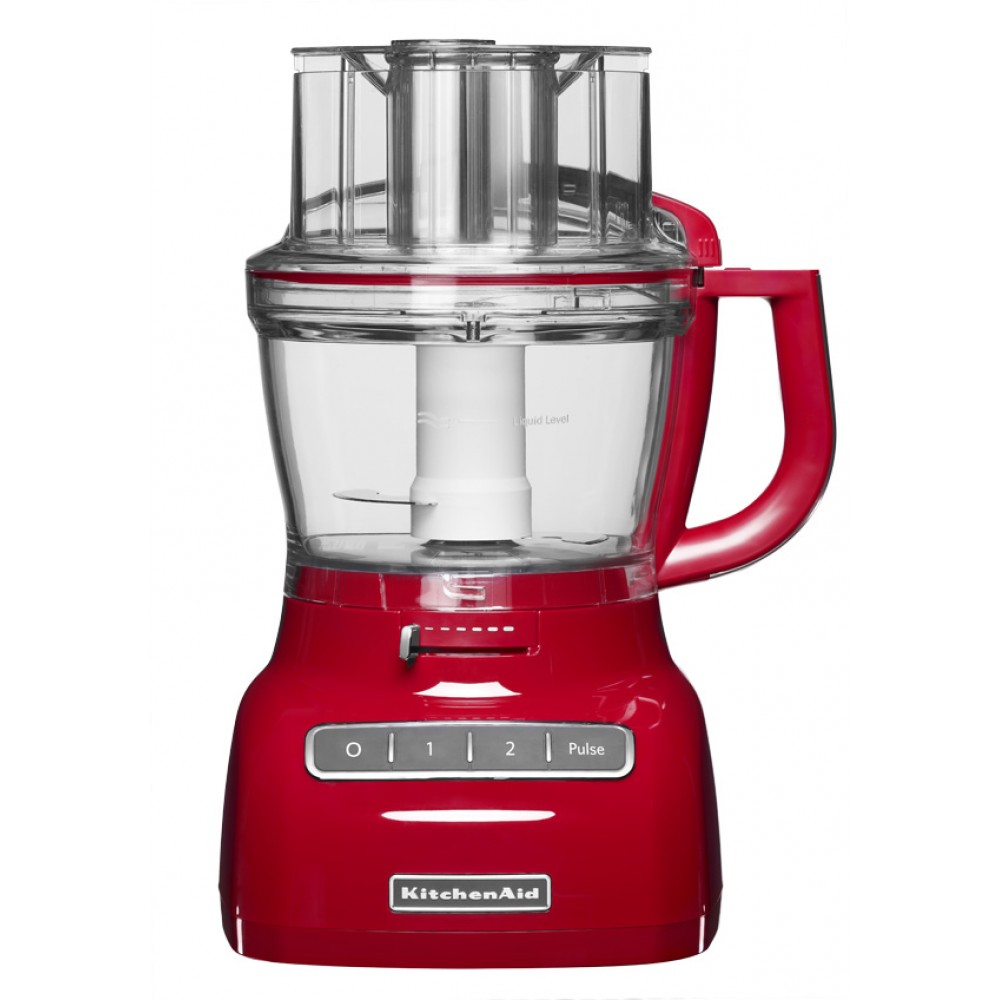 Кухонный комбайн KitchenAid 5KFP1335EER																		 — описание, фото, цены в интернет-магазине PT Stores