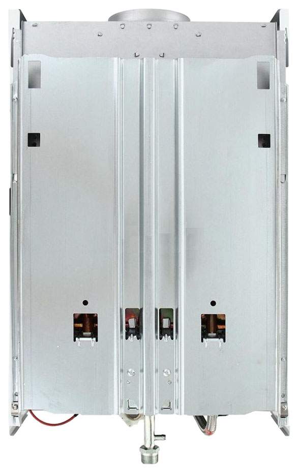 Купить Водонагреватель газовый BOSCH WR13-2 B23 — Фото 6