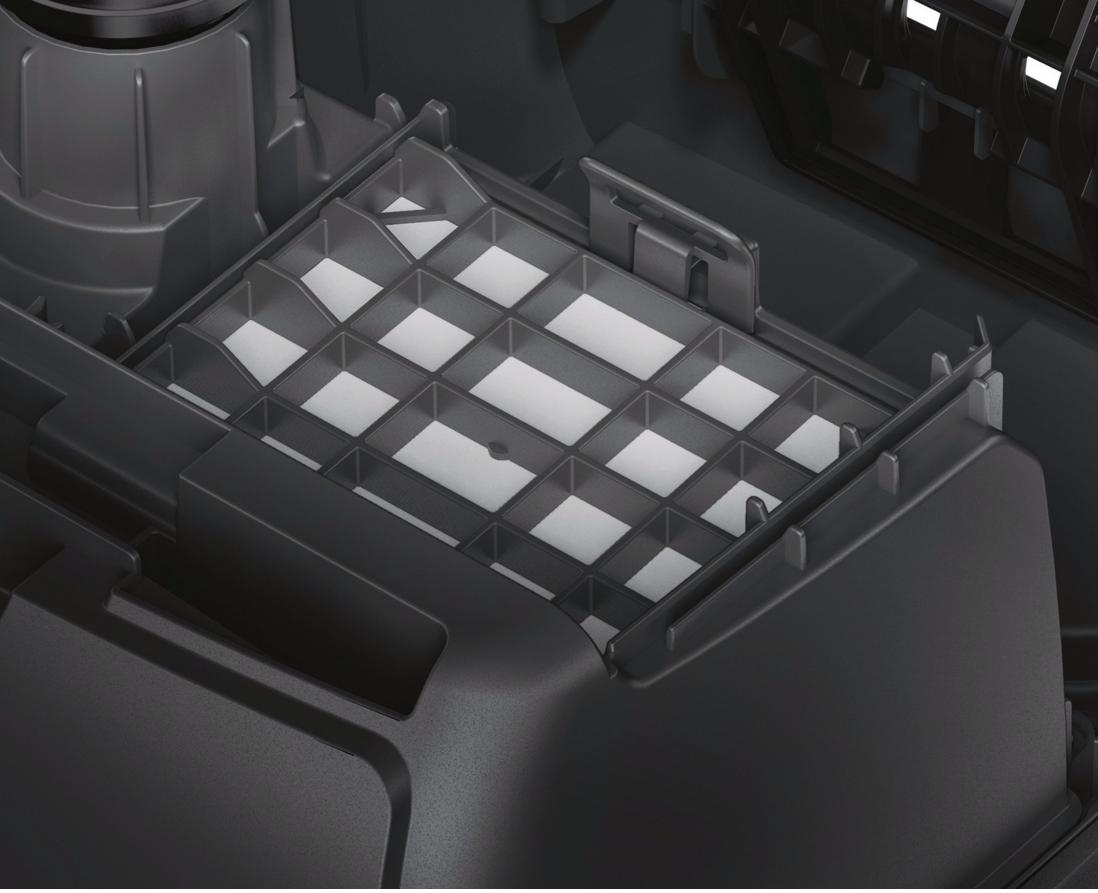 Купить Пылесос BOSCH BGL 32000 — Фото 3