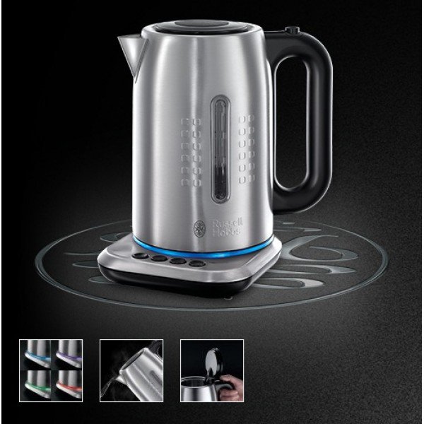 Чайник Russell Hobbs 20160-70 																		 — описание, фото, цены в интернет-магазине PT Stores