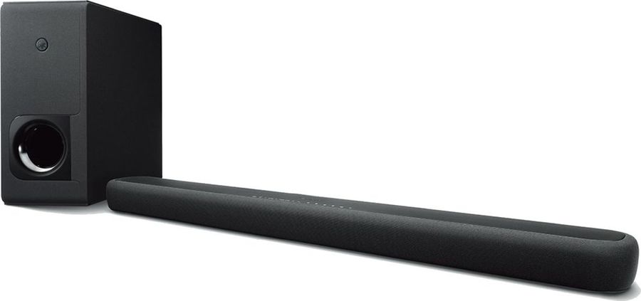 Саундбар YAMAHA YAS-209 2.1																		 — описание, фото, цены в интернет-магазине PT Stores