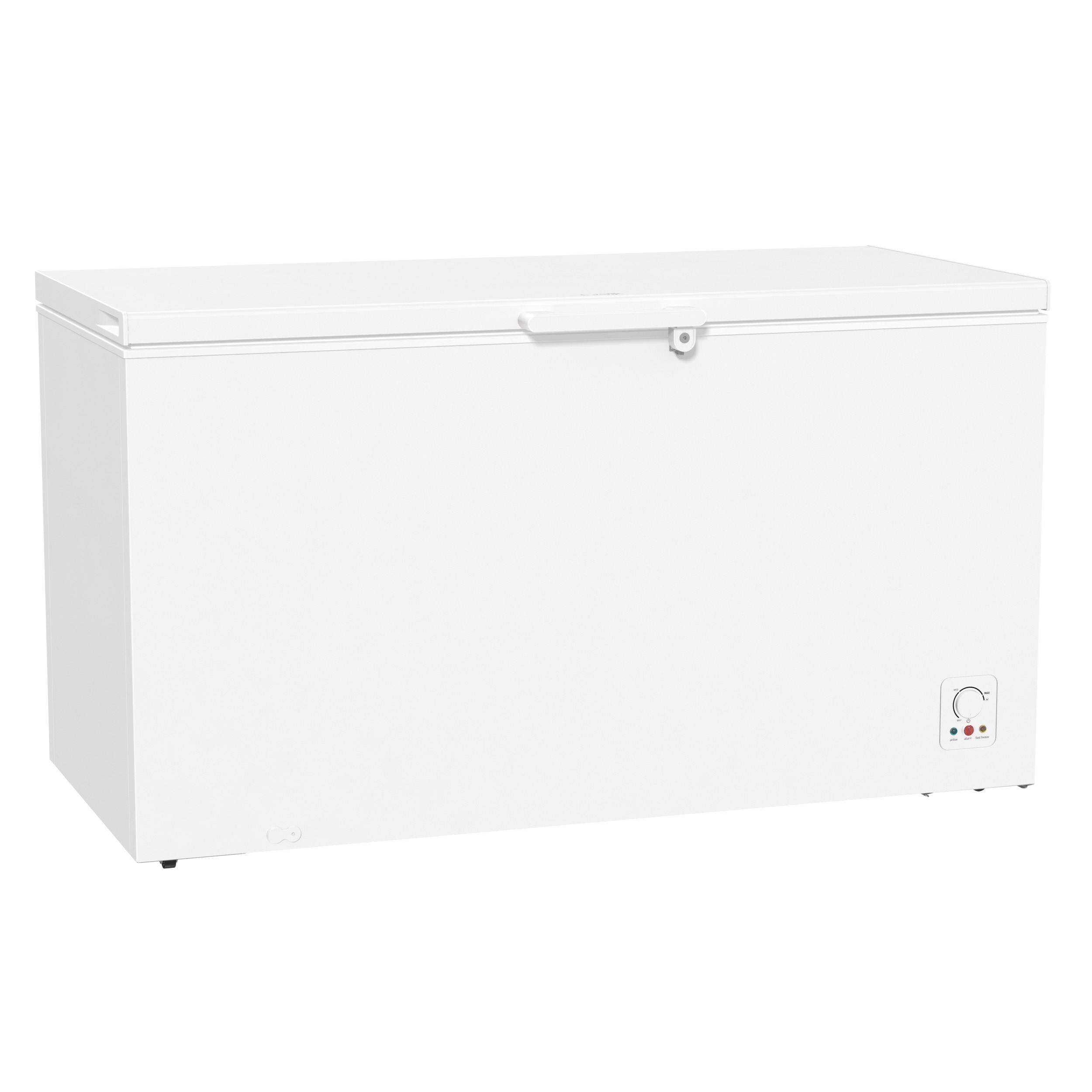 Морозильный ларь Gorenje FH451CW																		 — описание, фото, цены в интернет-магазине PT Stores