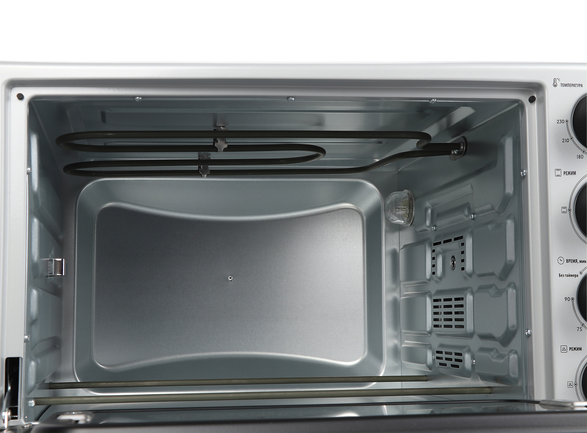 Купить Мини-печь Hyundai MIO-HY056 — Фото 8