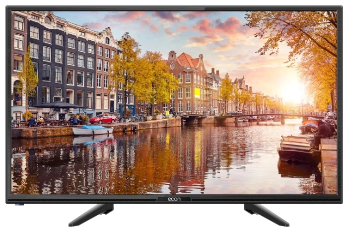 Телевизор ECON EX-32HT004B																		 — описание, фото, цены в интернет-магазине PT Stores