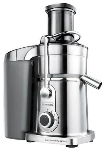 Соковыжималка Redmond RJ-M900																		 — описание, фото, цены в интернет-магазине PT Stores