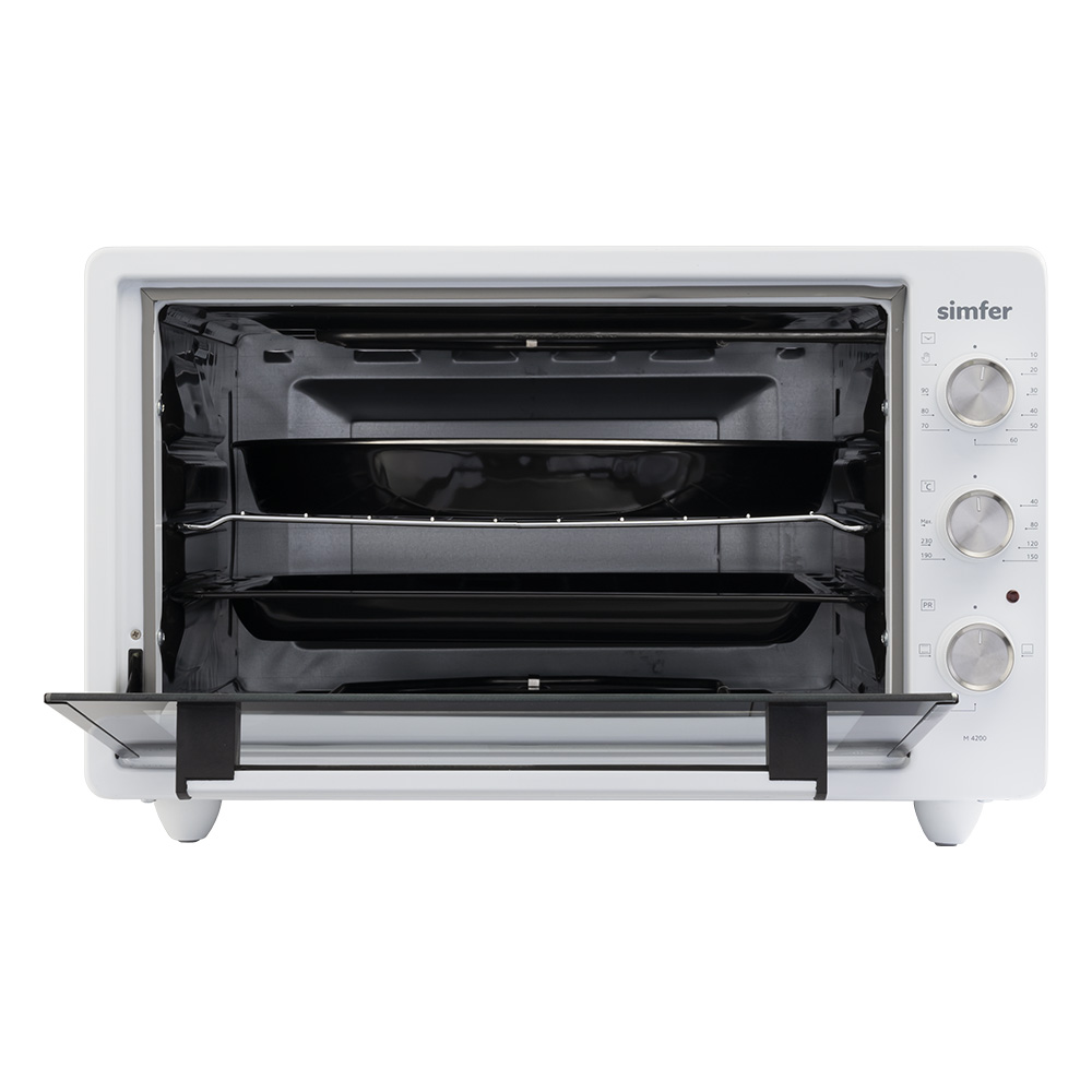 Купить Мини-печь Simfer M 4200 — Фото 13