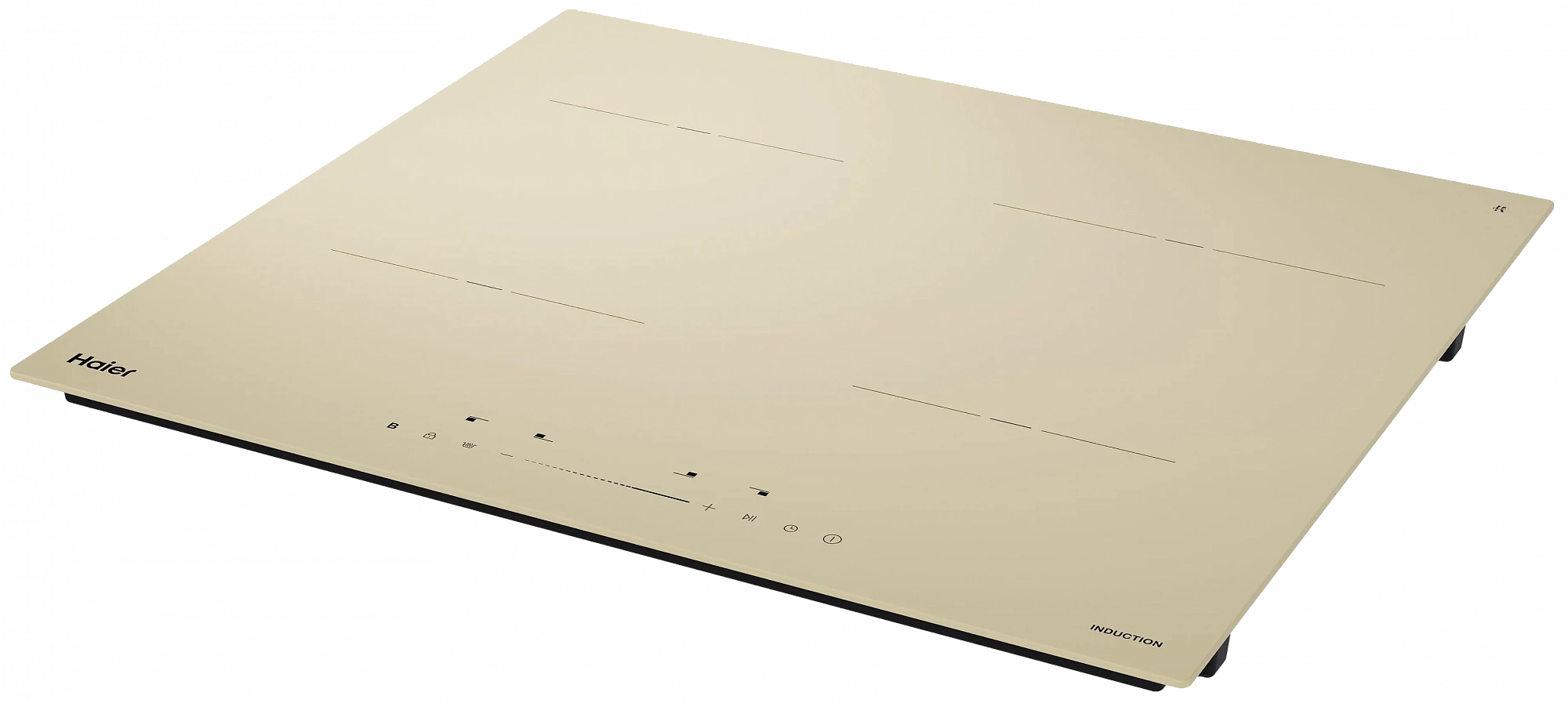 Купить Электрическая варочная панель Haier HHY-Y64TVTC — Фото 4