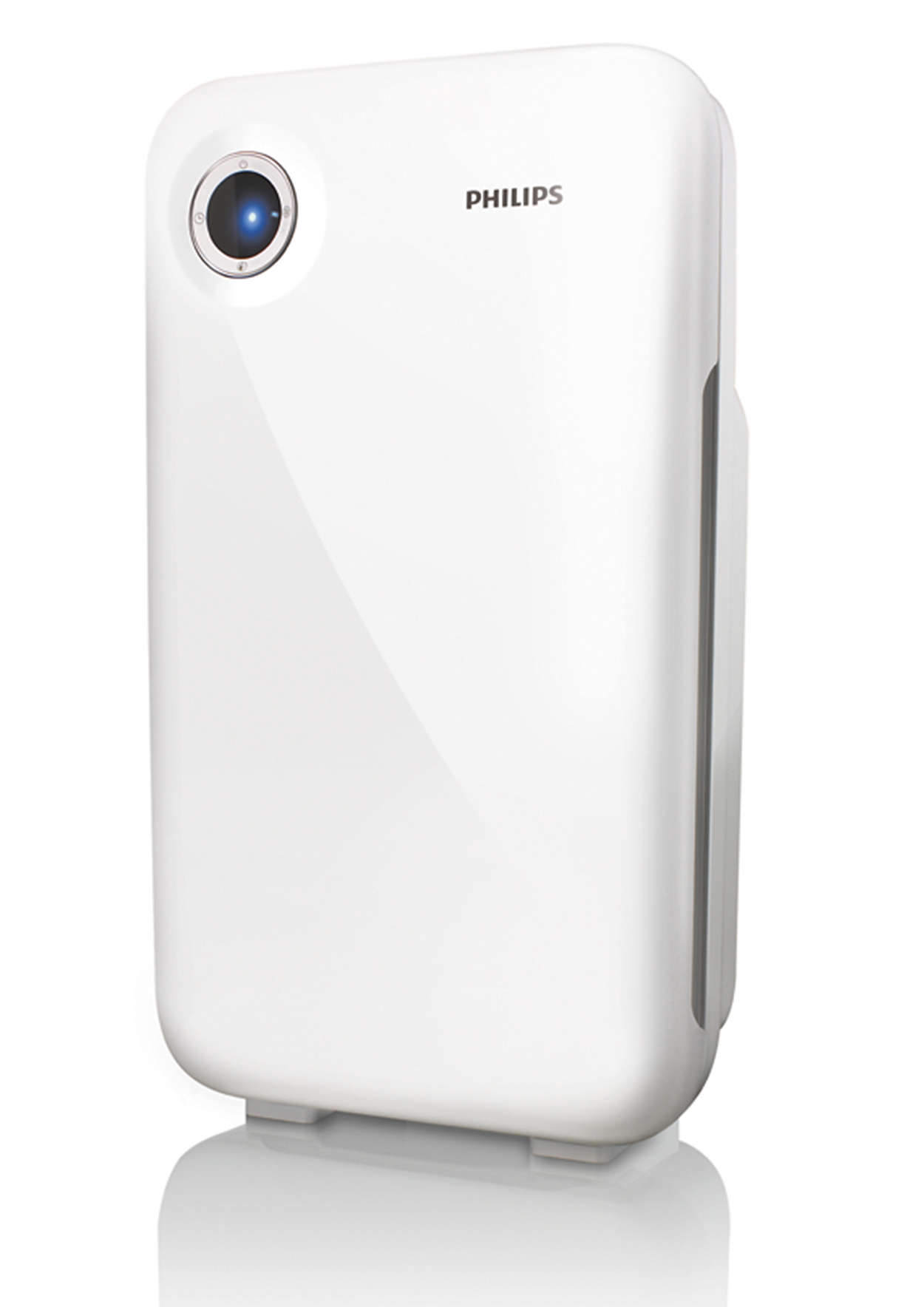 Очиститель воздуха PHILIPS AC 4014/01																		 — описание, фото, цены в интернет-магазине PT Stores