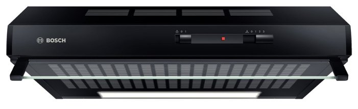 Плоская вытяжка BOSCH DHU 646U																		 — описание, фото, цены в интернет-магазине PT Stores