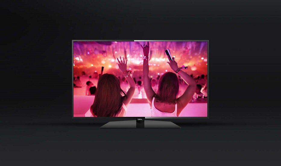 Купить Телевизор PHILIPS 43PFT5301/60 — Фото 3