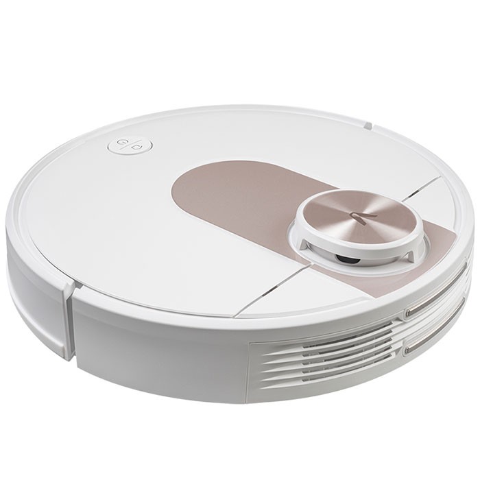 Купить Робот-пылесос Xiaomi Viomi Robot Vacuum Cleaner SE (V-RVCLM21A) — Фото 4