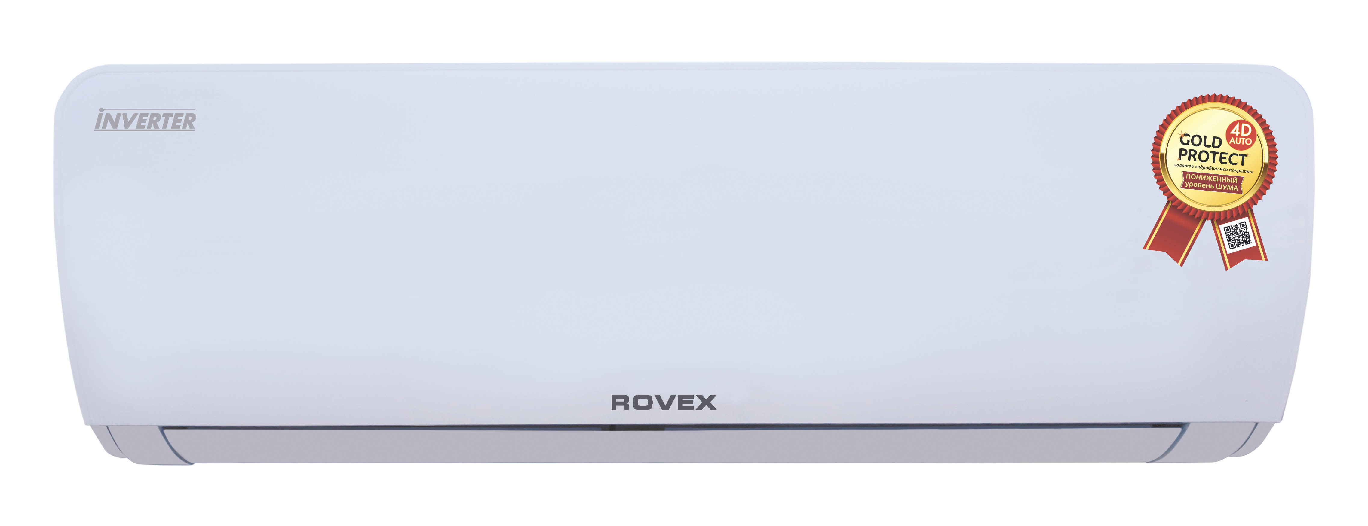 Кондиционер ROVEX RS-18BS3 (комплект)																		 — описание, фото, цены в интернет-магазине PT Stores