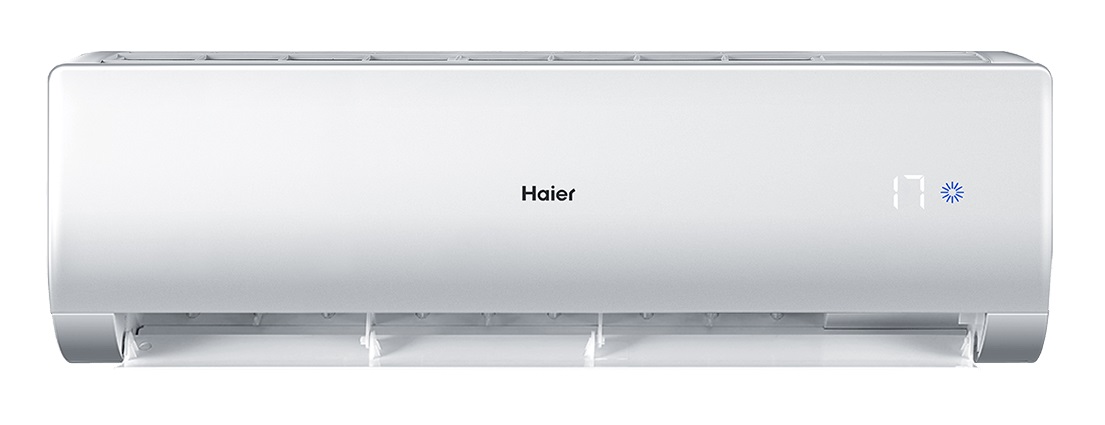 Купить Кондиционер Haier AS12NM6HRA/1U12BR4ERA (комплект) — Фото 2
